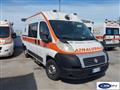 PEUGEOT BOXER AMBULANZA (3041) Boxer 335 2.2 HDi/150CV FAP 4x4 PM-TM Furgone Endurance