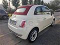 FIAT 500C 1.2