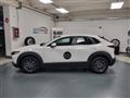 MAZDA CX-30 2.0L Skyactiv-G M Hybrid 2WD Evolve