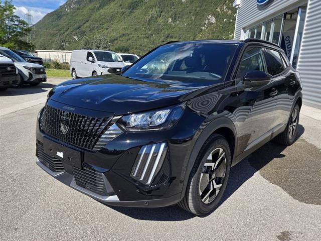 PEUGEOT 2008 PureTech 130 S&S EAT8 Allure