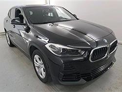 BMW X2 xDrive25e Business-X