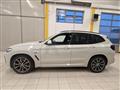 BMW X3 xDrive30e Msport