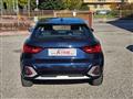 AUDI A1 CITYCARVER 1.0 citycarver TFSI L3 DSG -49000 Km-PARI AL NUOVO