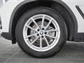 BMW X3 sDrive18d Business Advantage Aut.