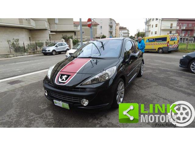 PEUGEOT 207 1.6 THP 175CV 3p. Le Mans Series