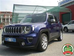 JEEP RENEGADE 1.3 T4 DDCT Limited