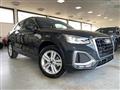 AUDI Q2 30 TFSI Business Advanced