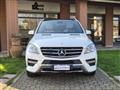 MERCEDES CLASSE ML BlueTEC 4Matic Premium