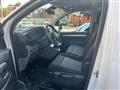 CITROEN JUMPY Confort Plus 2.0 Blue HDi