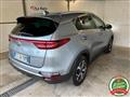 KIA SPORTAGE 2016 1.6 ECOGPL 2WD Business Class