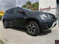 DACIA Duster 1.6 SCe 4x2 Techroad