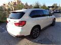 BMW X5 XDRIVE 25D AUTOM. 231CV 7POSTI TETTO NAV PELLE ITA