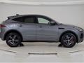 JAGUAR E-PACE 2017 Diesel 2.0d i4 Chequered Flag awd 150cv auto