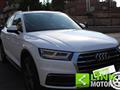 AUDI Q5 2.0 TDI 190 CV quattro S tronic Design