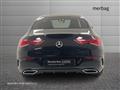 MERCEDES CLASSE CLA COUPE CLA 220 d Automatic Premium