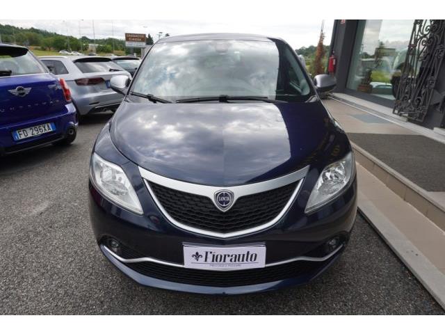 LANCIA YPSILON 1.2 69 CV 5p Mya