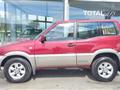 NISSAN TERRANO 2.7 Tdi 3 porte CARROZZERIA GRANDINATA