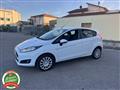 FORD FIESTA 1.4 5p. Bz.- GPL Titanium