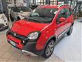 FIAT PANDA CROSS Panda Cross 0.9 TwinAir Turbo S&S 4x4