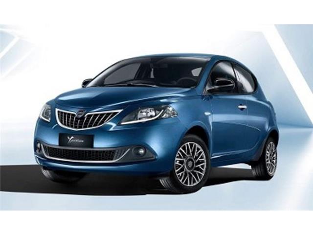 LANCIA YPSILON 1.0 FireFly 5 porte S&S Hybrid Ecochic Gold