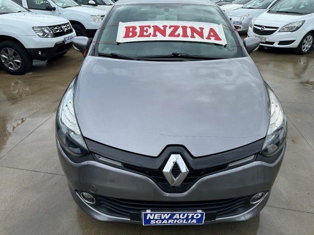 RENAULT CLIO 1.2 75CV 5 porte Wave