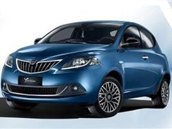 LANCIA YPSILON 1.0 FireFly 5 porte S&S Hybrid Ecochic Gold