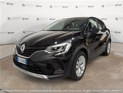 RENAULT NUOVO CAPTUR HYBRID Captur Full Hybrid E-Tech 145 CV Zen