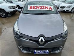 RENAULT CLIO 1.2 75CV 5 porte Wave