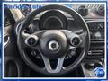 SMART FORFOUR 70 1.0 Twinamic Passion