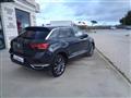 VOLKSWAGEN T-ROC 1.6 TDI SCR Advanced BlueMotion Technology