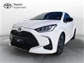 TOYOTA YARIS 1.5 Hybrid 5 porte Lounge