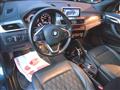 BMW X1 xDrive20d 4x4 XLine AUTOM+UNIPROP.con iva 22%