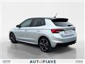 SKODA NUOVA FABIA Fabia 1.0 TSI EVO 95 CV Monte Carlo