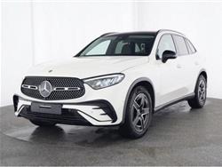 MERCEDES GLC SUV 4Matic AMG Line Premium