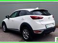 MAZDA CX-3 1.5L Skyactiv-D AWD Exceed