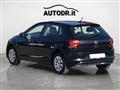 VOLKSWAGEN POLO 1.0 TGI 5p. Trendline NEOPATENTATI KM CERTIFICAT