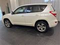 TOYOTA RAV4 Crossover 2.2 D-4D 150 CV DPF Exclusive