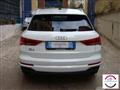 AUDI Q3 35 TDI S tronic S line edition