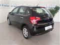 CITROEN C3 PureTech 82 unico proprietario