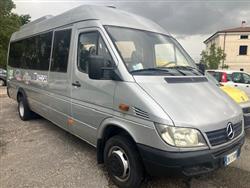 MERCEDES SPRINTER K30/28 216 CDI cat Kombi Drive