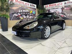 PORSCHE 911 (1963-1988) 996 Coupe 3.4 Carrera 4 *Pari al nuovo*