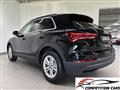 AUDI Q3 35 TFSI 150cv Navi Pdc Led