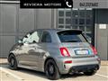 ABARTH 595 COMPETIZIONE 1.4 Turbo T-Jet 165CV Pista