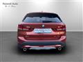 BMW X1 xdrive18d xLine Plus auto