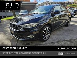 FIAT TIPO 4 PORTE 1.6 Mjt 4 porte Easy