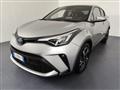 TOYOTA C-HR 1.8 Hybrid E-CVT Trend