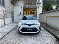 TOYOTA C-HR 1.8 Hybrid E-CVT Business