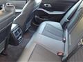 BMW SERIE 3 TOURING d 48V mhev xDrive Touring