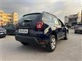 DACIA DUSTER 1.5 dCi 8V 110 CV 4x2 Comfort