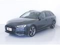 AUDI A4 AVANT Avant 40 TDI S tronic mhev Cerchi 18''/Pack black